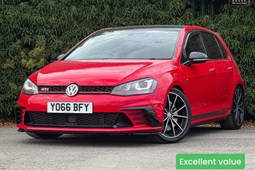 Volkswagen Golf GTI (13-17) 2.0 TSI GTI Clubsport 40 5d DSG For Sale - Anchor Cars Tadley, Tadley