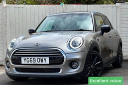 MINI Hatchback (14-24) Cooper Exclusive 5d For Sale - Anchor Cars Tadley, Tadley