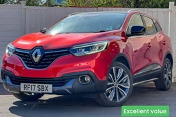 Renault Kadjar (15-22) 1.2 TCE Signature S Nav 5d EDC For Sale - Anchor Cars Tadley, Tadley