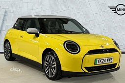 MINI Electric Hatch Hatchback (20 on) 135kW E Classic 41kWh 3dr Auto For Sale - Stephen James MINI Woolwich, Woolwich