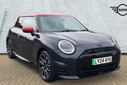 MINI Electric Hatch Hatchback (20 on) 160kW SE Sport 54kWh 3dr Auto For Sale - Stephen James MINI Woolwich, Woolwich