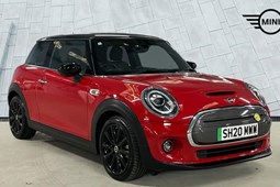 MINI Electric Hatch Hatchback (20 on) Cooper S Level 2 auto 3d For Sale - Stephen James MINI Woolwich, Woolwich