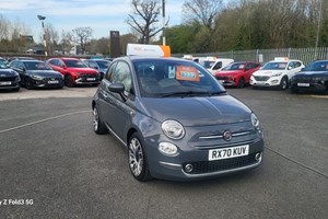 Fiat 500 Hatchback (08-24) Star Mild Hybrid 1.0 70hp 3d For Sale - Motorfair, Birmingham