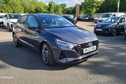 Hyundai i20 Hatchback (20 on) 1.0T GDi 48V MHD Premium 5dr For Sale - Motorfair, Birmingham