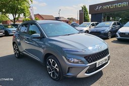 Hyundai Kona SUV (17-23) 1.0 TGDi 48V MHEV Premium 5dr For Sale - Motorfair, Birmingham