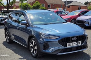 Ford Focus Active Estate (18-25) 1.0 EcoBoost Active Style 5dr For Sale - Motorfair, Birmingham