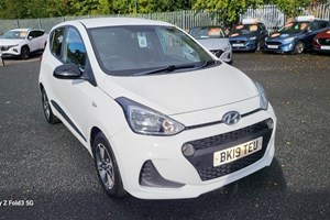 Hyundai i10 (14-20) Go SE 1.0 66PS 5d For Sale - Motorfair, Birmingham