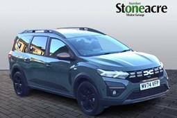 Dacia Jogger SUV (22 on) 1.0 TCe Extreme 5dr For Sale - Stoneacre Cleckheaton Fiat, Cleckheaton