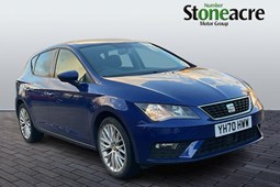 SEAT Leon Hatchback (13-20) SE Dynamic 1.0 TSI 115PS (07/2018 on) 5d For Sale - Stoneacre Cleckheaton Fiat, Cleckheaton