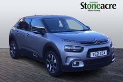 Citroen C4 Cactus Hatchback (18-20) Flair PureTech 110 S&S (06/2018 on) 5d For Sale - Stoneacre Cleckheaton Fiat, Cleckheaton