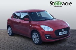 Suzuki Swift Hatchback (17-23) SZ-T 1.0 Boosterjet 5d For Sale - Stoneacre Cleckheaton Fiat, Cleckheaton