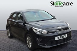 Kia Rio Hatchback (17-23) 1.0 T GDi 2 5dr For Sale - Stoneacre Cleckheaton Fiat, Cleckheaton