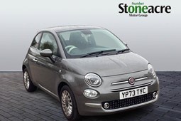 Fiat 500 Hatchback (08-24) 1.0 Mild Hybrid 3dr For Sale - Stoneacre Cleckheaton Fiat, Cleckheaton