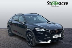 Cupra Formentor SUV (20 on) 1.5 TSI 150 V2 5dr For Sale - Stoneacre Cleckheaton Fiat, Cleckheaton