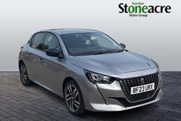 Peugeot 208 Hatchback (19 on) 1.2 PureTech 100 Allure Premium + 5dr For Sale - Stoneacre Cleckheaton Fiat, Cleckheaton