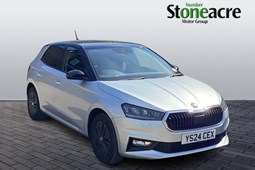 Skoda Fabia Hatchback (21 on) 1.0 TSI 116 Colour Edition 5dr DSG For Sale - Stoneacre Cleckheaton Fiat, Cleckheaton