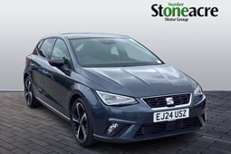 SEAT Ibiza Hatchback (17 on) 1.0 TSI 115 FR Sport 5dr DSG For Sale - Stoneacre Cleckheaton Fiat, Cleckheaton