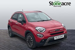 Fiat 500X (15-24) 1.0 Cross 5dr For Sale - Stoneacre Cleckheaton Fiat, Cleckheaton