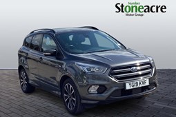 Ford Kuga (12-20) ST-Line 1.5T EcoBoost 150PS FWD (S/S) 5d For Sale - Stoneacre Cleckheaton Fiat, Cleckheaton