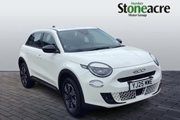 Fiat 600 SUV (24 on) 1.2 Hybrid 48V 5dr eDCT-6 For Sale - Stoneacre Cleckheaton Fiat, Cleckheaton