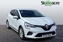 Renault Clio Hatchback (19 on) Play SCe 75 5d For Sale - Stoneacre Cleckheaton Fiat, Cleckheaton
