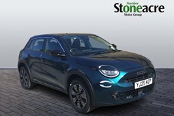 Fiat 600 SUV (24 on) 1.2 Hybrid 48V 5dr eDCT-6 For Sale - Stoneacre Cleckheaton Fiat, Cleckheaton