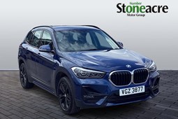 BMW X1 SUV (15-22) xDrive 20i [178] Sport 5dr Step Auto For Sale - Stoneacre Cleckheaton Fiat, Cleckheaton