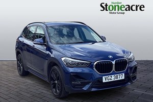 BMW X1 SUV (15-22) xDrive 20i [178] Sport 5dr Step Auto For Sale - Stoneacre Cleckheaton Fiat, Cleckheaton