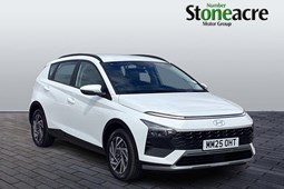 Hyundai Bayon SUV (21 on) 1.0 TGDi Advance 5dr DCT For Sale - Stoneacre Cleckheaton Fiat, Cleckheaton