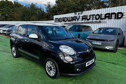 Fiat 500L MPW (13-17) 1.3 Multijet (85bhp) Lounge (7 Seat) 5d For Sale - Meadway Autoland, birmingham