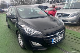 Hyundai i30 Hatchback (12-17) 1.6 CRDi Blue Drive SE 5d For Sale - Meadway Autoland, birmingham