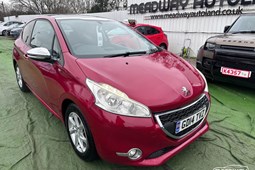 Peugeot 208 Hatchback (12-19) 1.6 e-HDi Style 3d For Sale - Meadway Autoland, birmingham