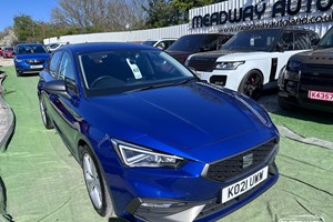 SEAT Leon Hatchback (20 on) FR 1.5 TSI Evo 130PS 5d For Sale - Meadway Autoland, birmingham