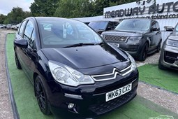 Citroen C3 (10-16) 1.6 e-HDi Airdream Exclusive (05/13-) 5d For Sale - Meadway Autoland, birmingham