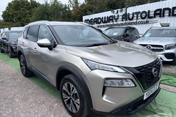 Nissan X-Trail SUV (22 on) 1.5 E-Power 204 N-Connecta 5dr Xtronic For Sale - Meadway Autoland, birmingham