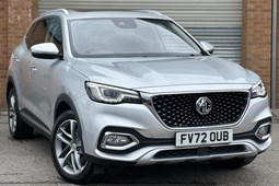 MG HS SUV (19-24) Exclusive 1.5T-GDI DCT auto 5d For Sale - MERIDIAN MOTOR VEHICLES LIMITED, Louth