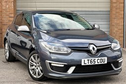 Renault Megane Hatchback (08-16) 1.6 dCi GT Line Nav 5d For Sale - MERIDIAN MOTOR VEHICLES LIMITED, Louth