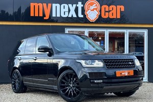 Land Rover Range Rover (13-21) 3.0 TDV6 Autobiography 4d Auto For Sale - My Next Car, Sandy