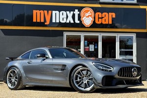 Mercedes-Benz AMG GT (15-22) R Pro AMG Speedshift DCT auto 2d For Sale - My Next Car, Sandy