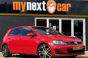 Volkswagen Golf Hatchback (13-20) 2.0 TDI GTD 5d For Sale - My Next Car, Sandy