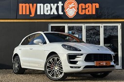 Porsche Macan (14-24) S 5d PDK For Sale - My Next Car, Sandy