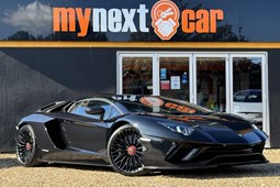 Lamborghini Aventador (11-22) S 2d For Sale - My Next Car, Sandy