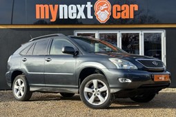 Lexus RX (03-09) 3.0 SE 5d Auto For Sale - My Next Car, Sandy