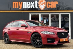 Jaguar XF Sportbrake (17 on) R-Sport 20d 2.0 180PS Turbo Diesel auto 5d For Sale - My Next Car, Sandy