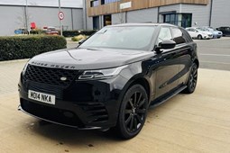 Land Rover Range Rover Velar SUV (17 on) R-Dynamic HSE D240 auto 4d For Sale - My Next Car, Sandy