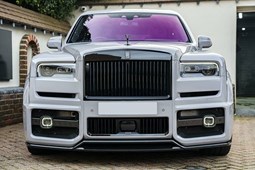 Rolls-Royce Cullinan SUV (18 on) auto 5d For Sale - My Next Car, Sandy