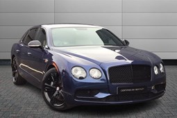 Bentley Flying Spur (13-19) V8 S auto 4d For Sale - My Next Car, Sandy