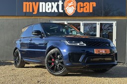 Land Rover Range Rover Sport (13-22) Autobiography Dynamic P400e auto (10/2017 on) 5d For Sale - My Next Car, Sandy