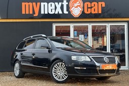 Volkswagen Passat Estate (05-11) 3.2 V6 SEL FSI 4MOTION 5d DSG For Sale - My Next Car, Sandy