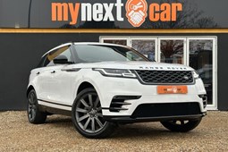 Land Rover Range Rover Velar SUV (17 on) R-Dynamic S P250 auto 4d For Sale - My Next Car, Sandy